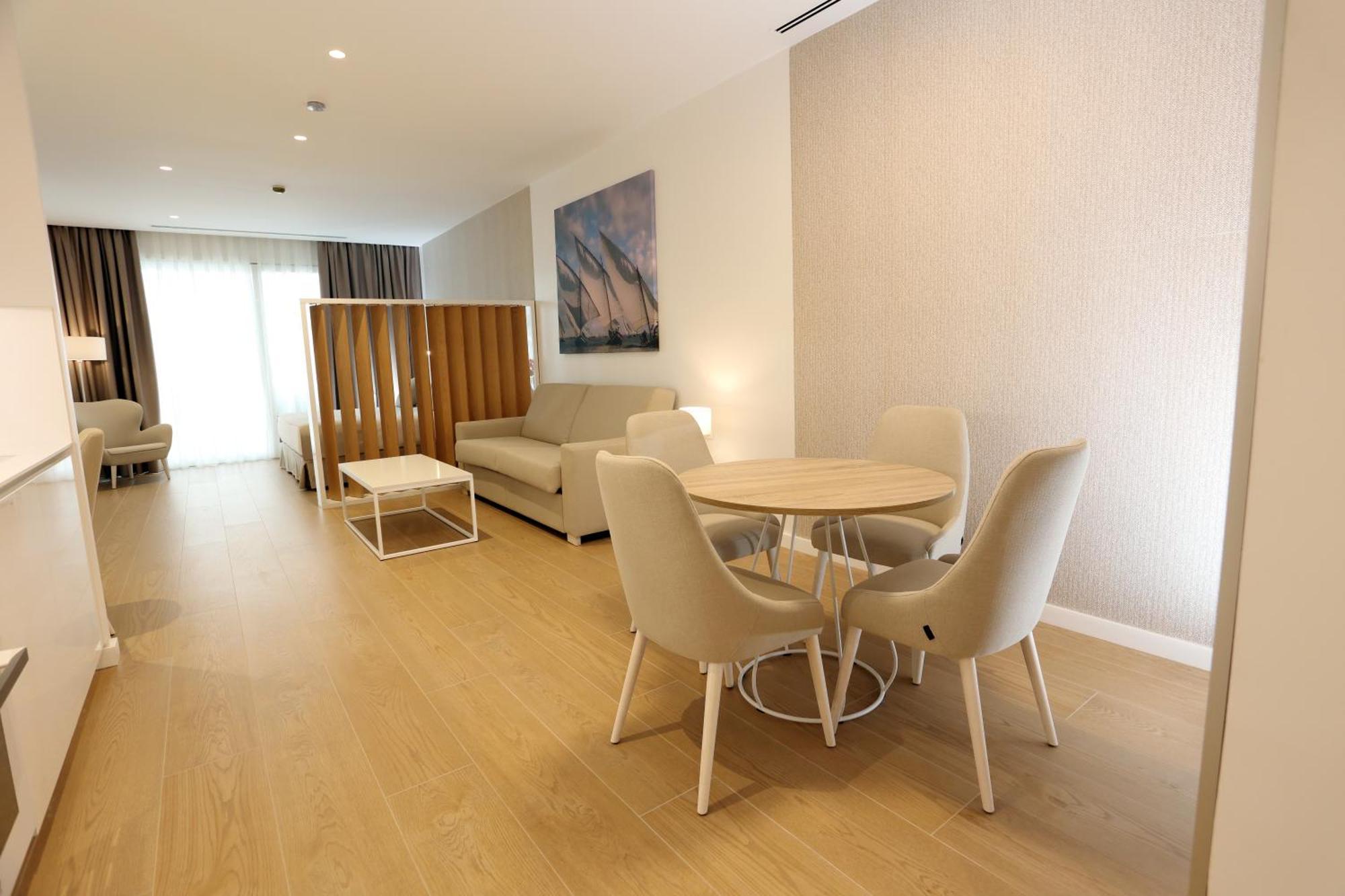 Aparthotel Albufera Alfafar Kültér fotó