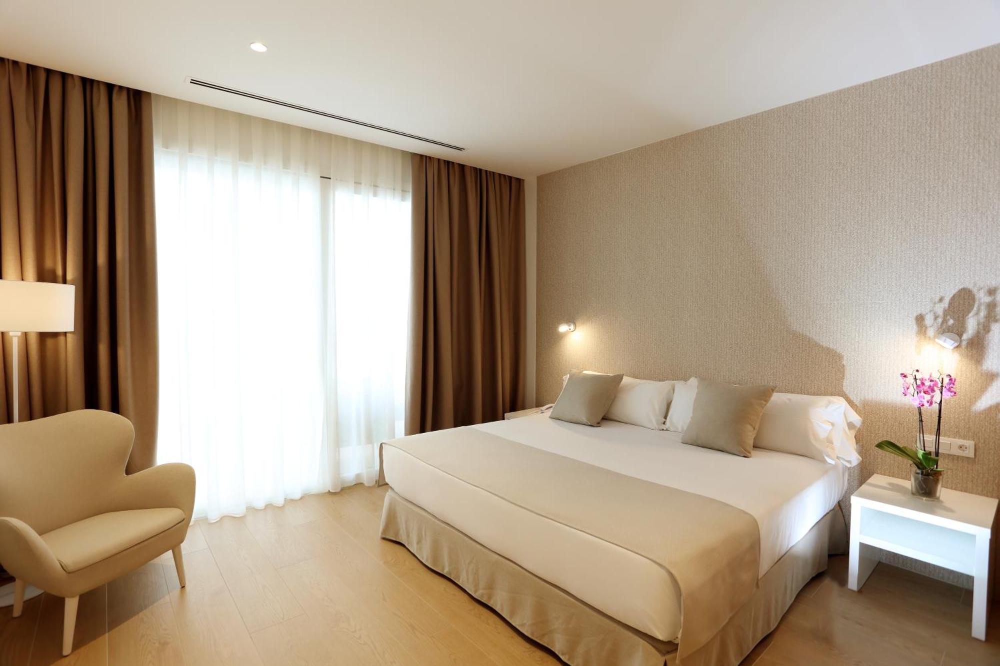 Aparthotel Albufera Alfafar Kültér fotó