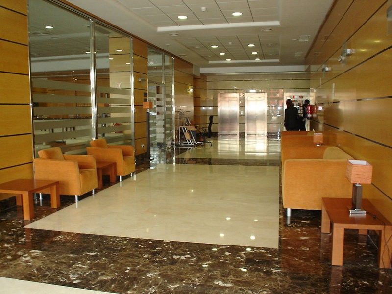 Aparthotel Albufera Alfafar Kültér fotó
