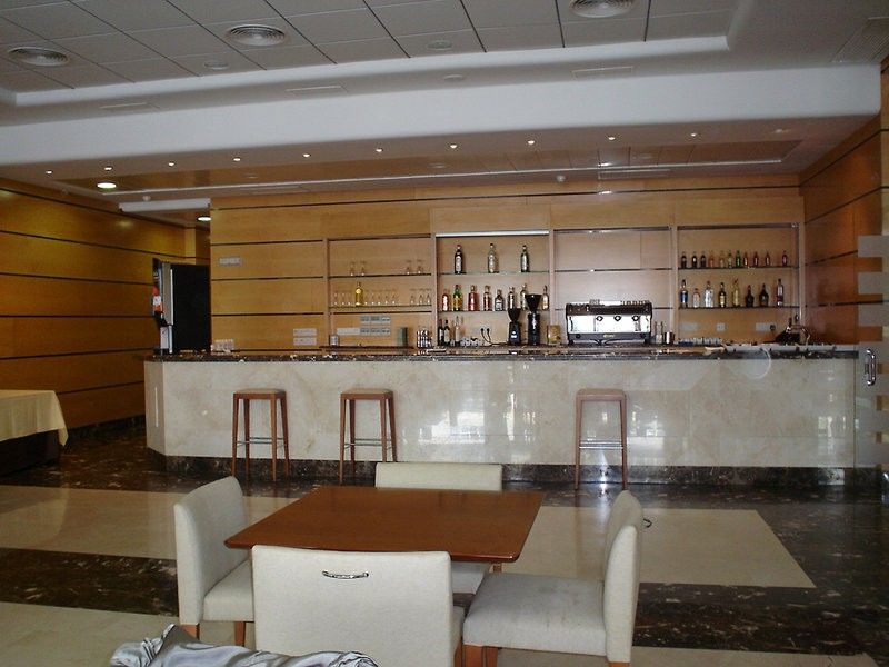 Aparthotel Albufera Alfafar Kültér fotó