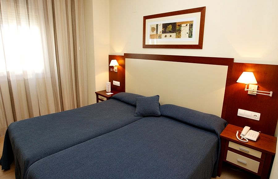 Aparthotel Albufera Alfafar Kültér fotó
