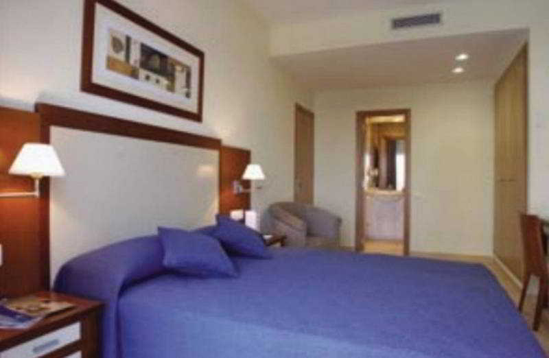 Aparthotel Albufera Alfafar Kültér fotó