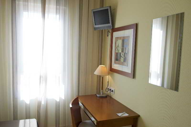 Aparthotel Albufera Alfafar Kültér fotó