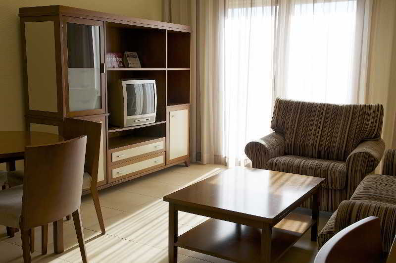Aparthotel Albufera Alfafar Kültér fotó