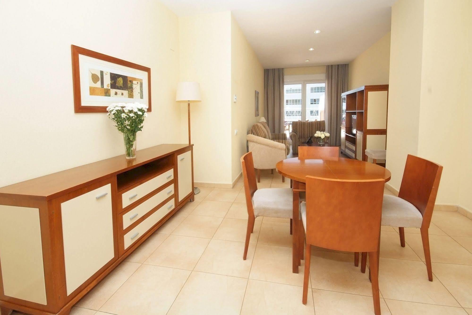Aparthotel Albufera Alfafar Kültér fotó