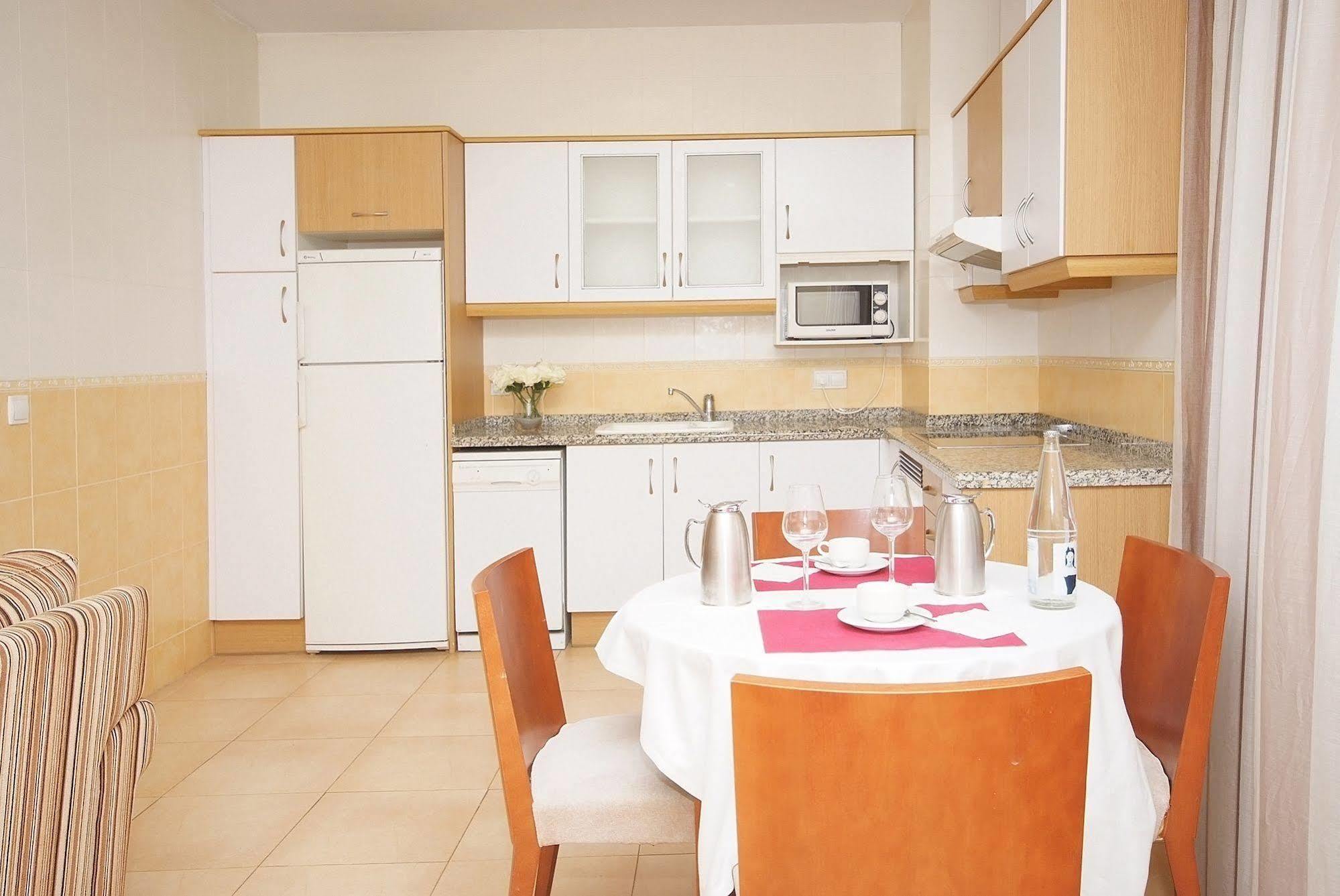 Aparthotel Albufera Alfafar Kültér fotó