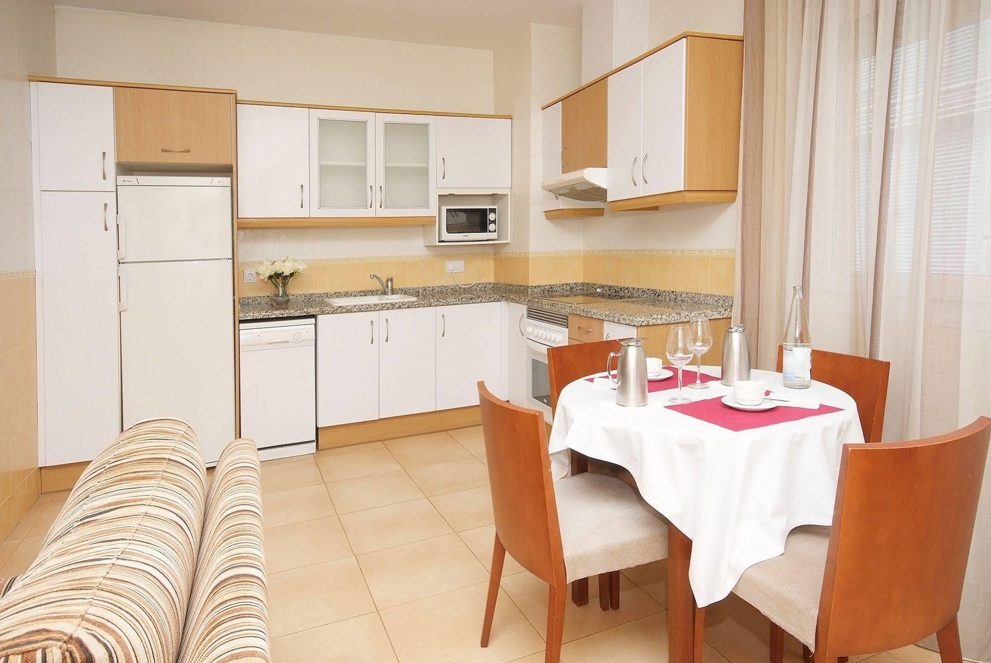 Aparthotel Albufera Alfafar Kültér fotó