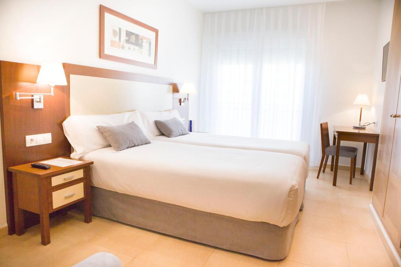 Aparthotel Albufera Alfafar Kültér fotó