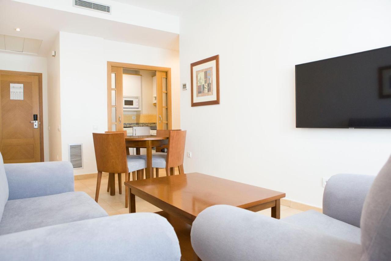 Aparthotel Albufera Alfafar Kültér fotó