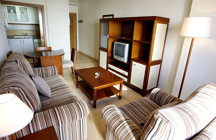 Aparthotel Albufera Alfafar Kültér fotó
