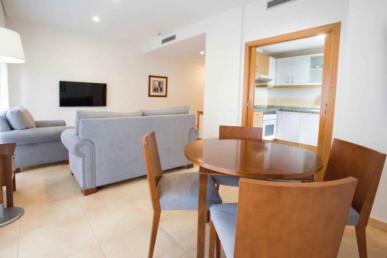Aparthotel Albufera Alfafar Kültér fotó
