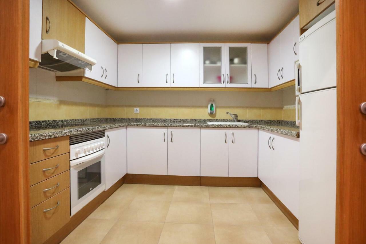 Aparthotel Albufera Alfafar Kültér fotó